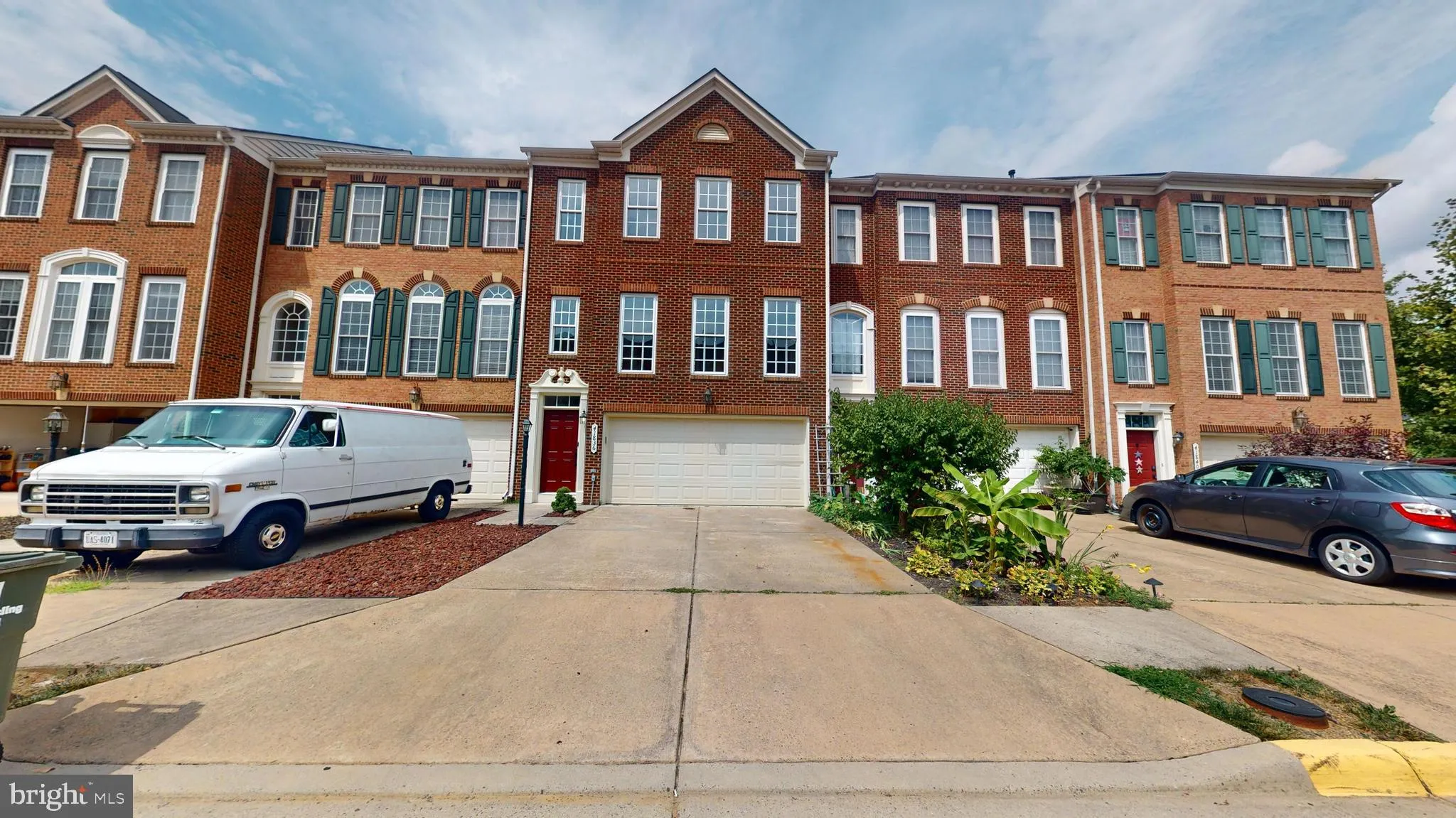 41836 PROVERBIAL TERRACE, Aldie, VA 20105