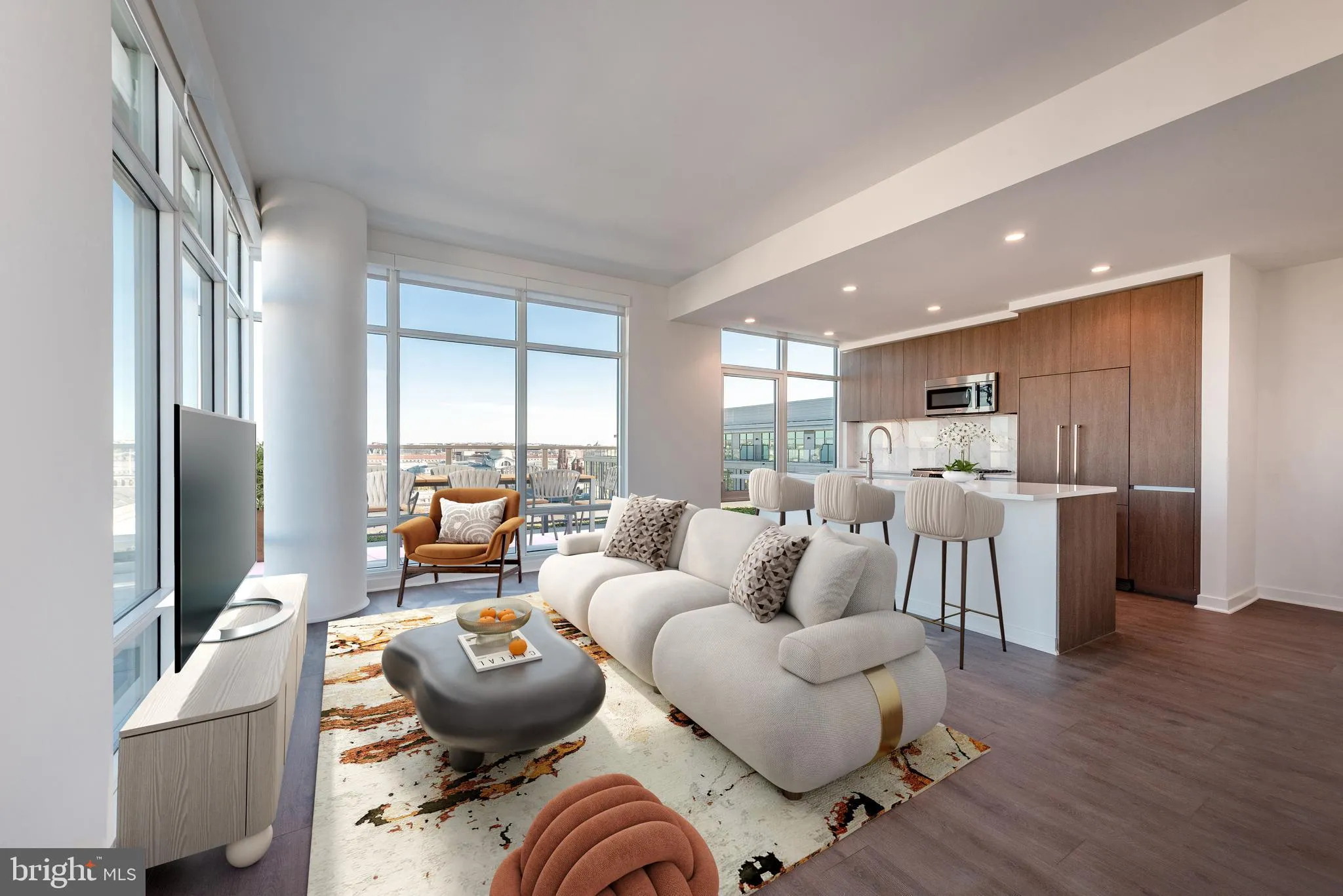 300 12TH STREET, Washington, DC 20024