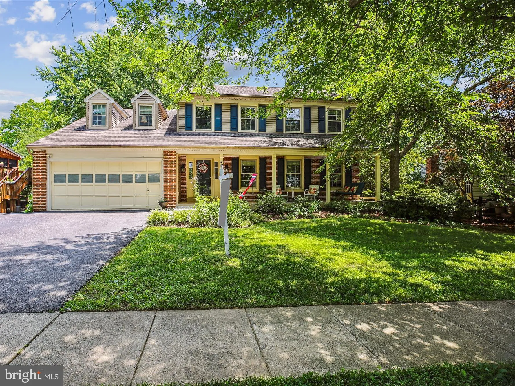 4352 MORNINGWOOD DRIVE, Olney, MD 20832