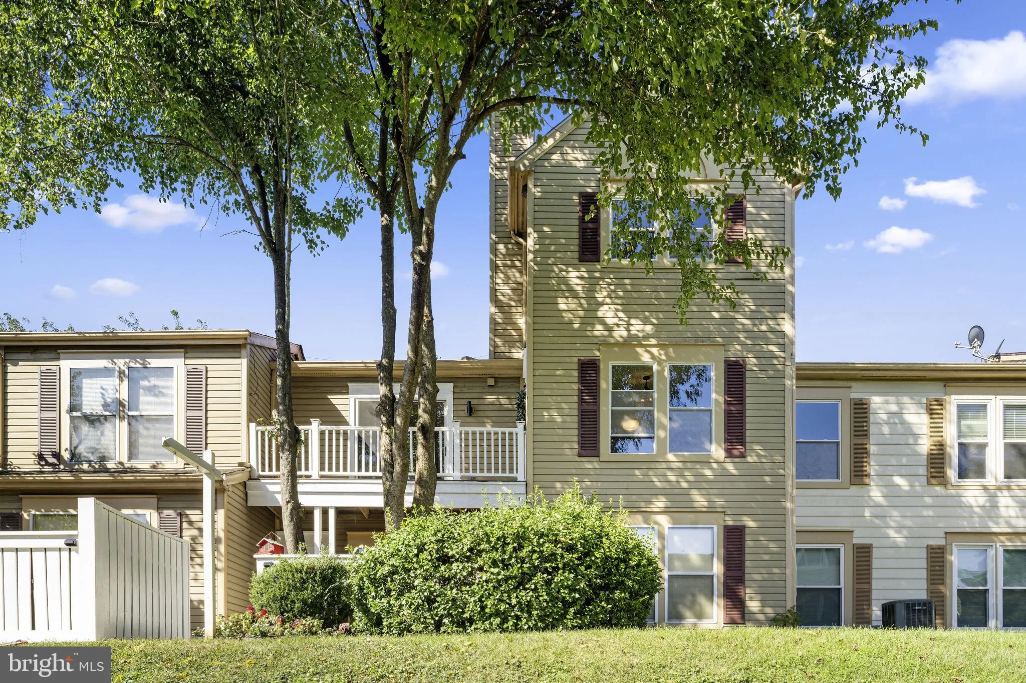 20172 LOCUSTDALE DRIVE, Germantown, MD 20876