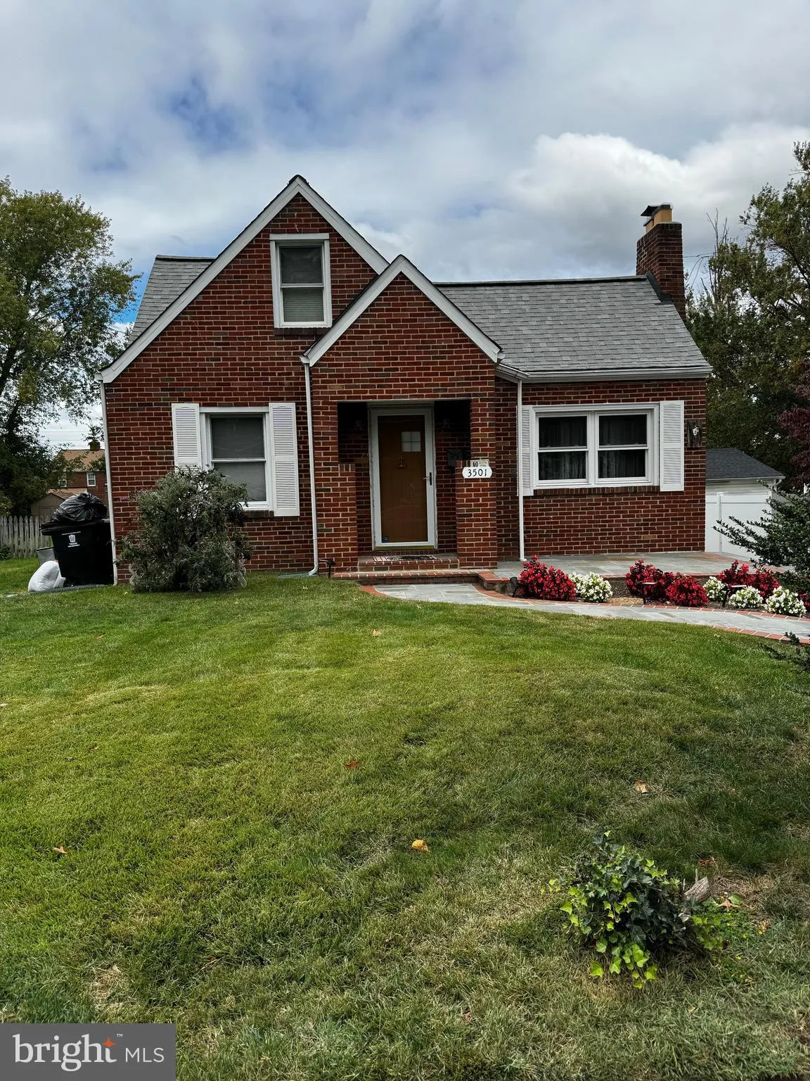 3501 7TH STREET, Arlington, VA 22204