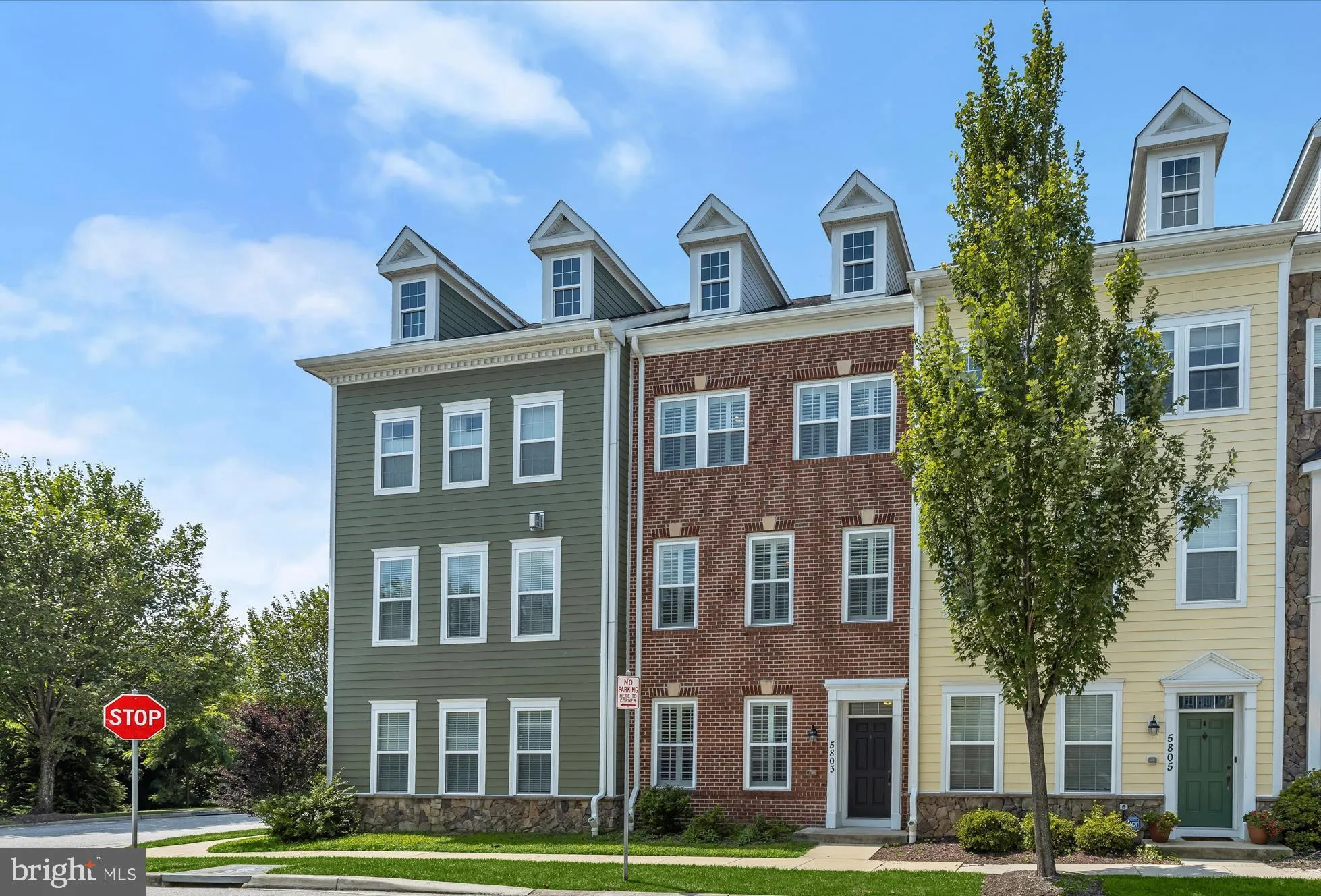 5803 LOIS LANE, Ellicott City, MD 21043