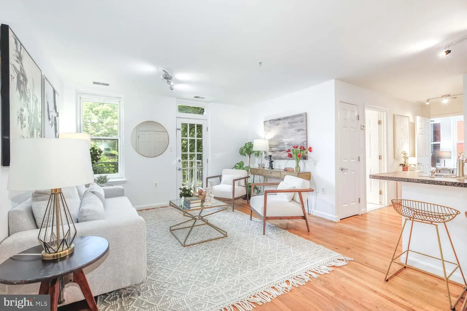 1308 CLIFTON STREET, Washington, DC 20009