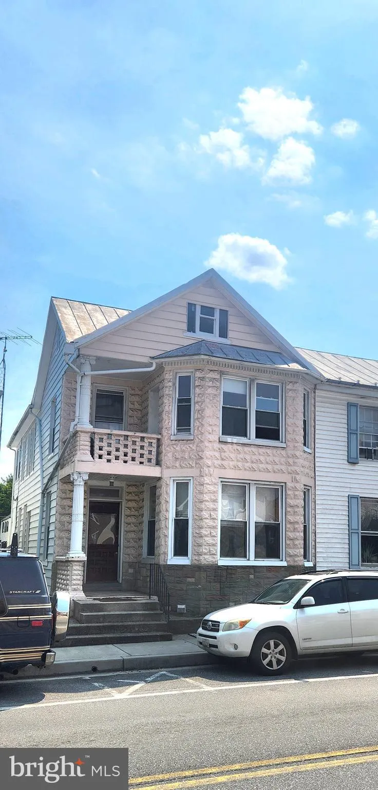 511 MAIN STREET, Emmitsburg, MD 21727