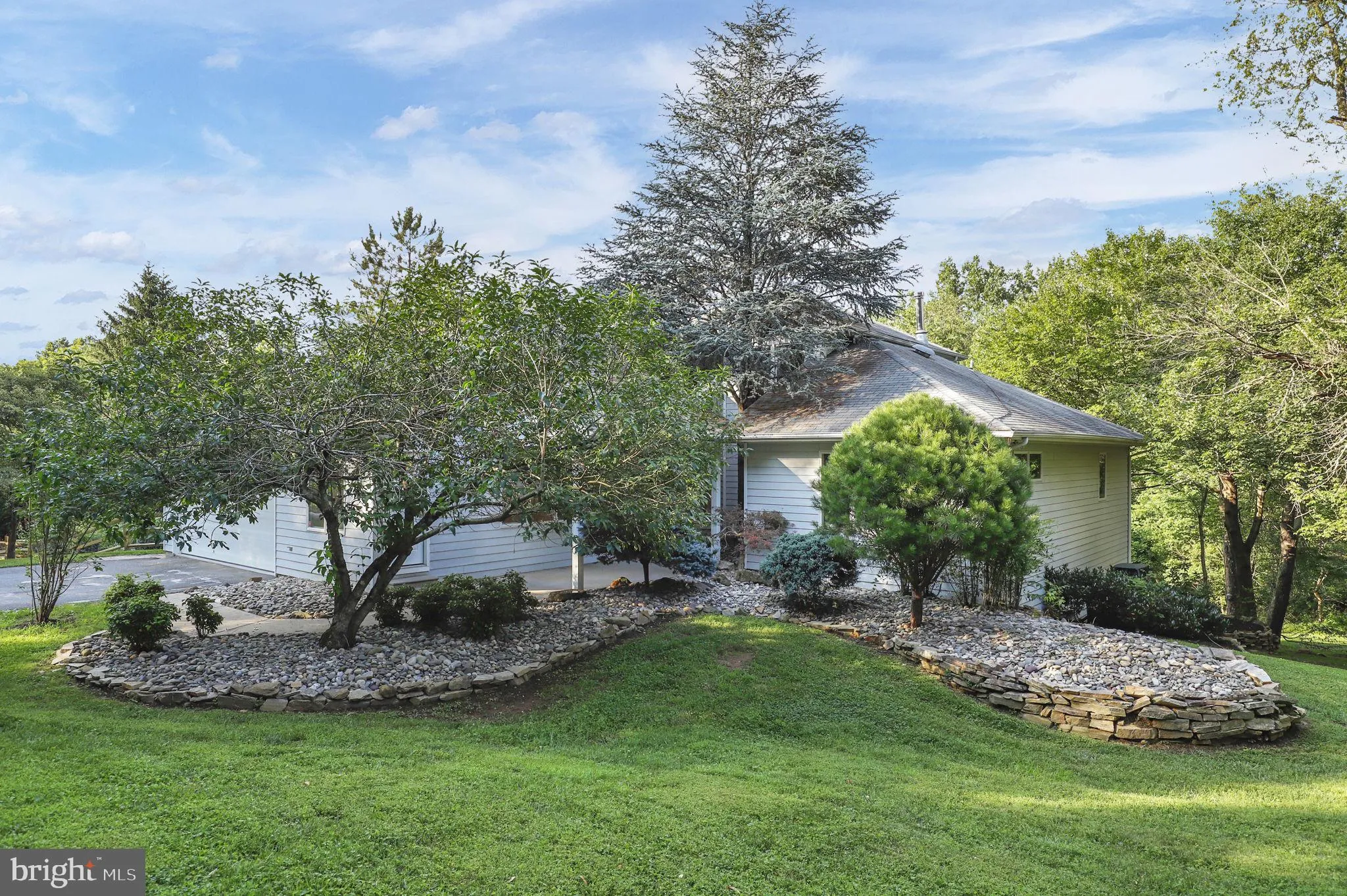 15606 BUSHY PARK ROAD, Woodbine, MD 21797