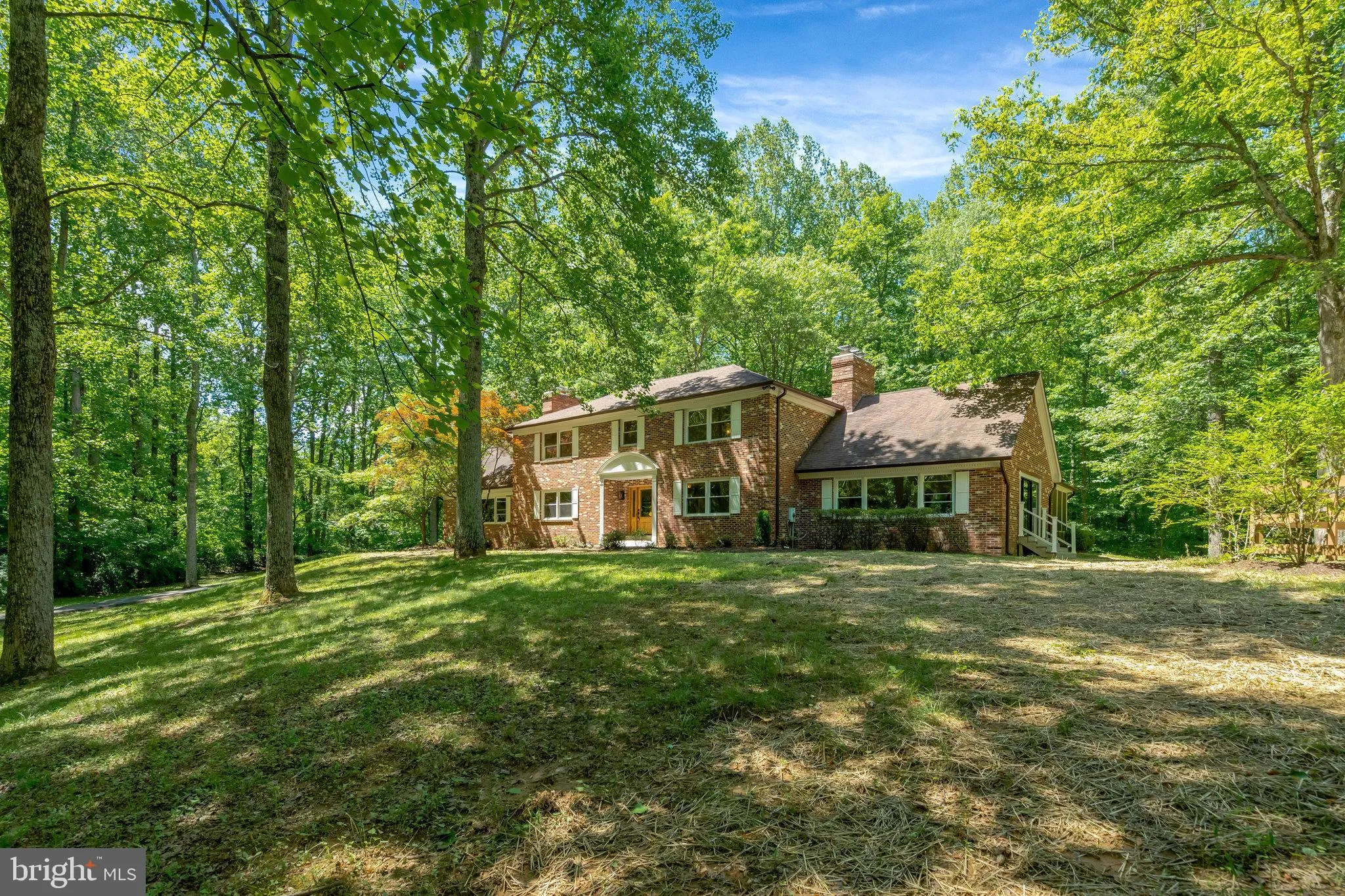 7807 WILLOWBROOK ROAD, Fairfax Station, VA 22039