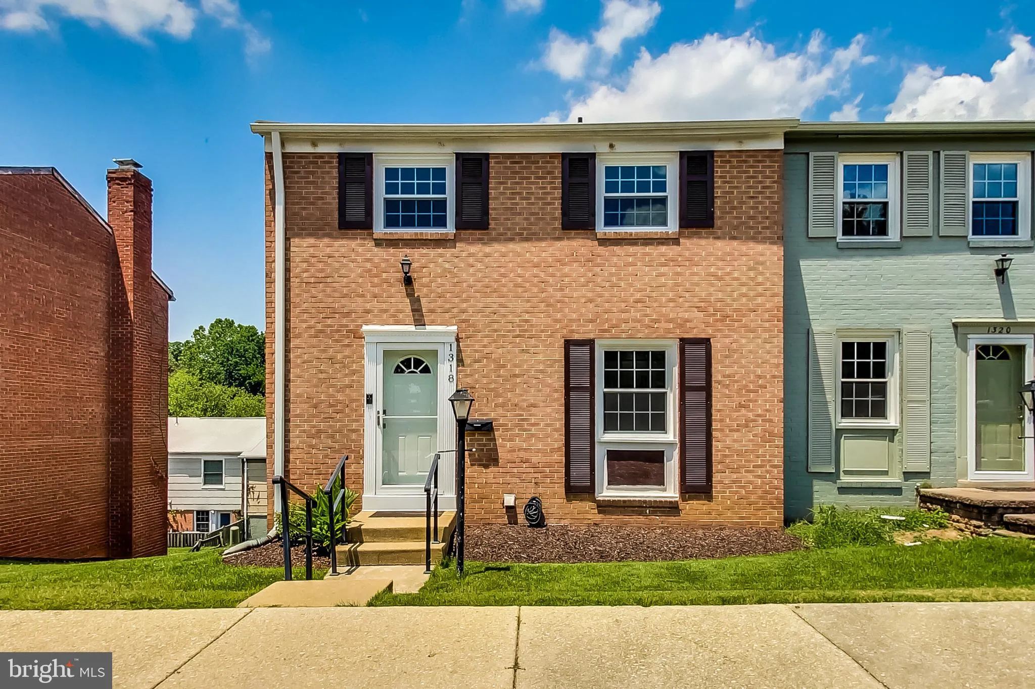 1318 PALMER ROAD, Fort Washington, MD 20744