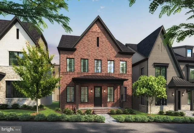 5024 STRATHMORE, North Bethesda, MD 20852