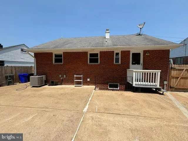1408 S Columbus St, Arlington, Virginia 22204