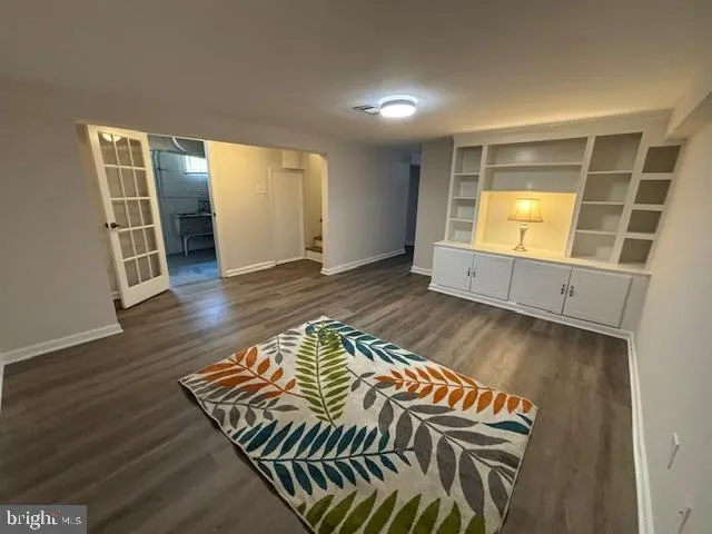 1408 S Columbus St, Arlington, Virginia 22204