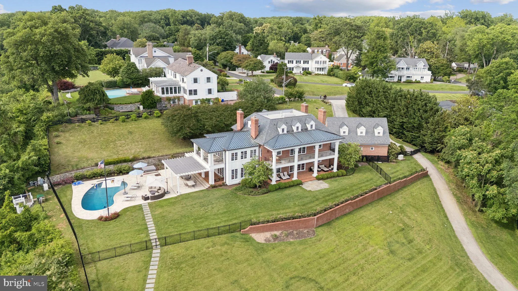 1932 CARROLLTON ROAD, Annapolis, MD 21409