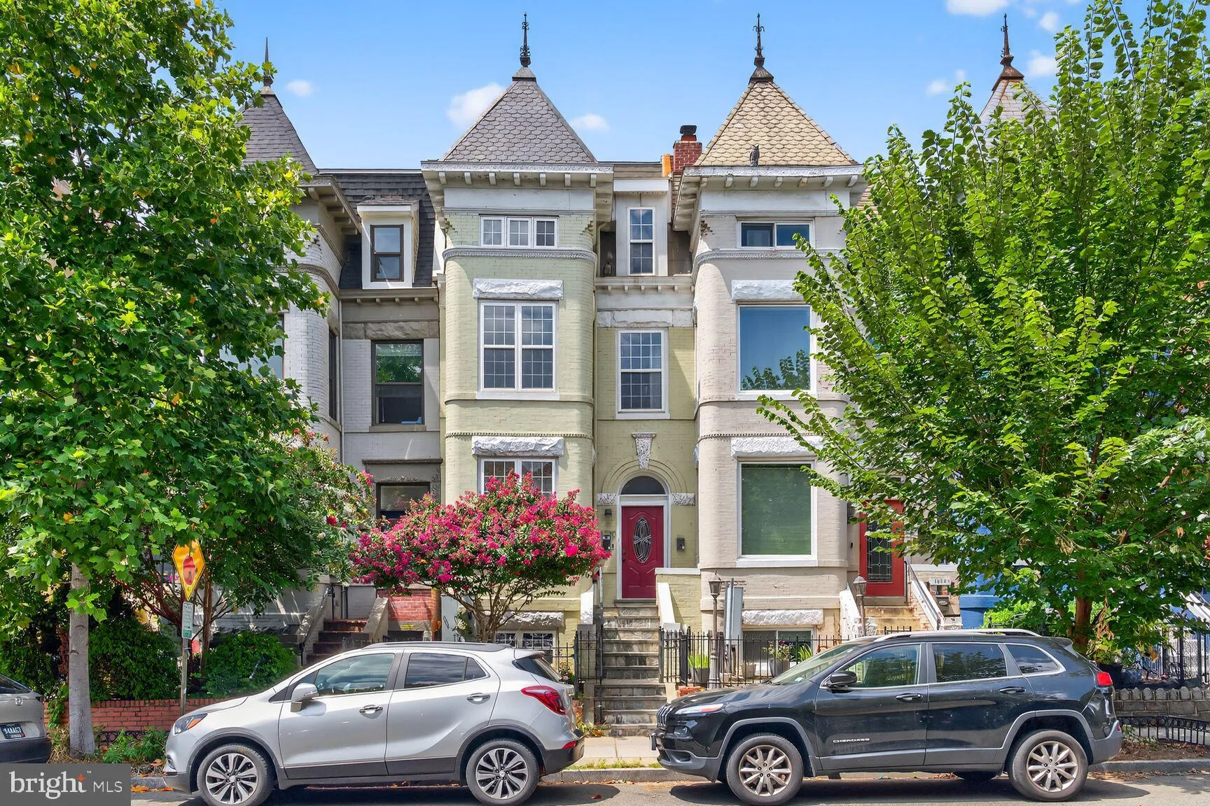 1730 1ST STREET, Washington, DC 20001