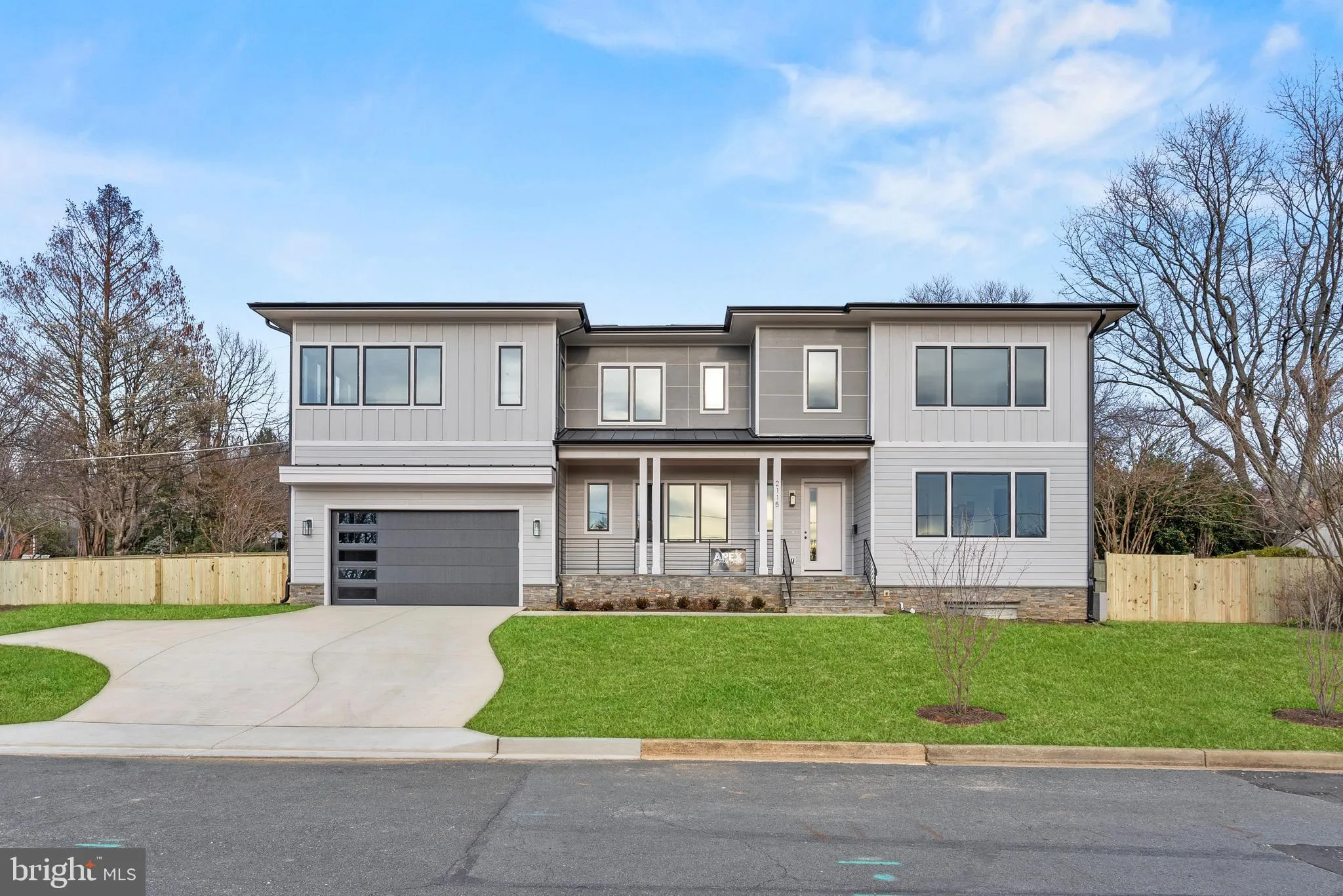 2115 NATAHOA COURT, Falls Church, VA 22043