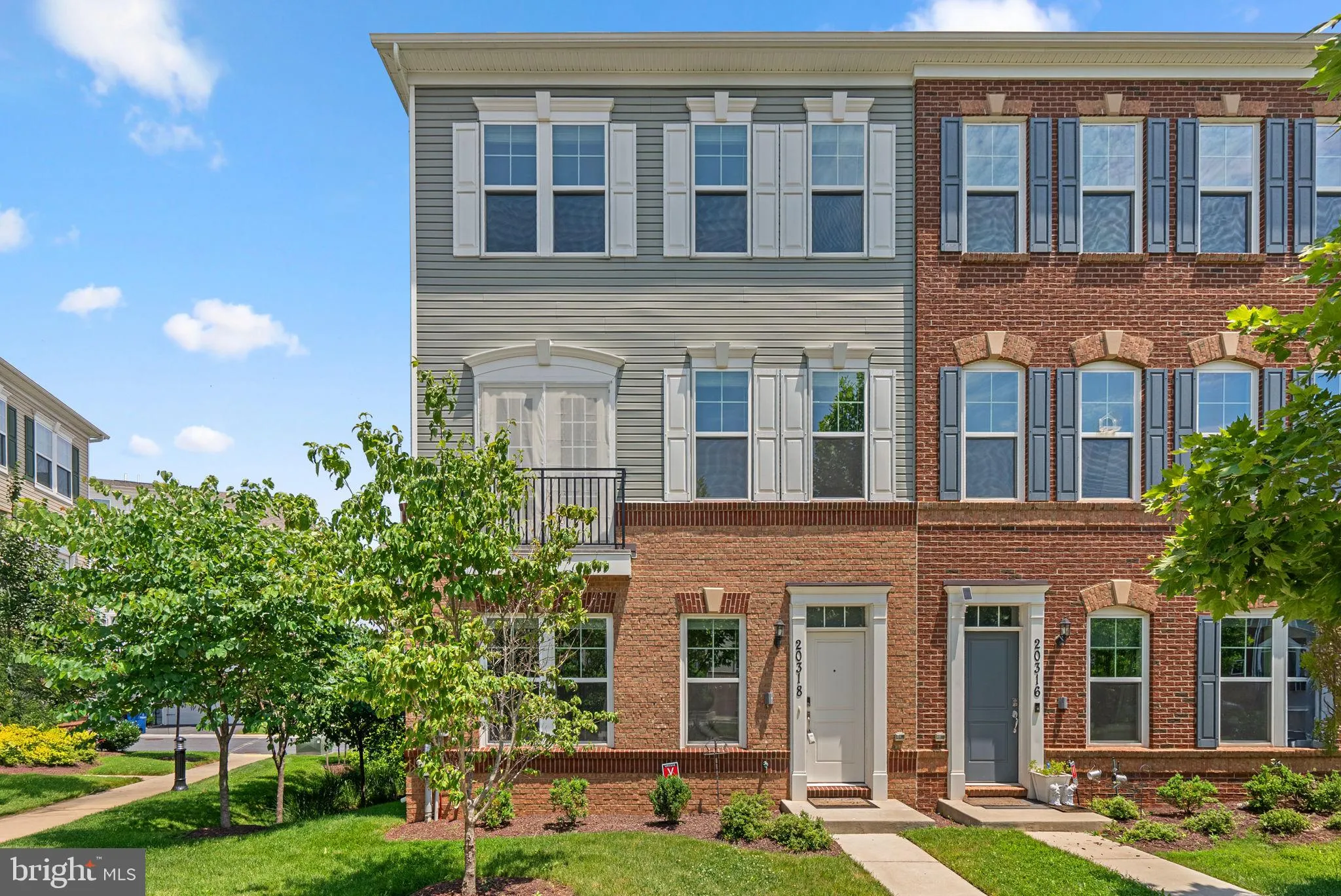 20318 PEACEMAKER DRIVE, Germantown, MD 20874