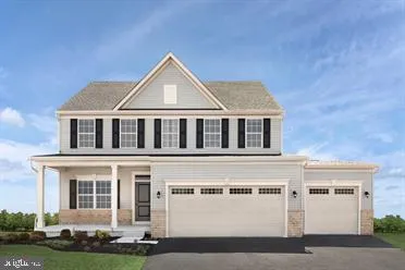 9715 STEWARTOWN ROAD, Montgomery Village, MD 20886