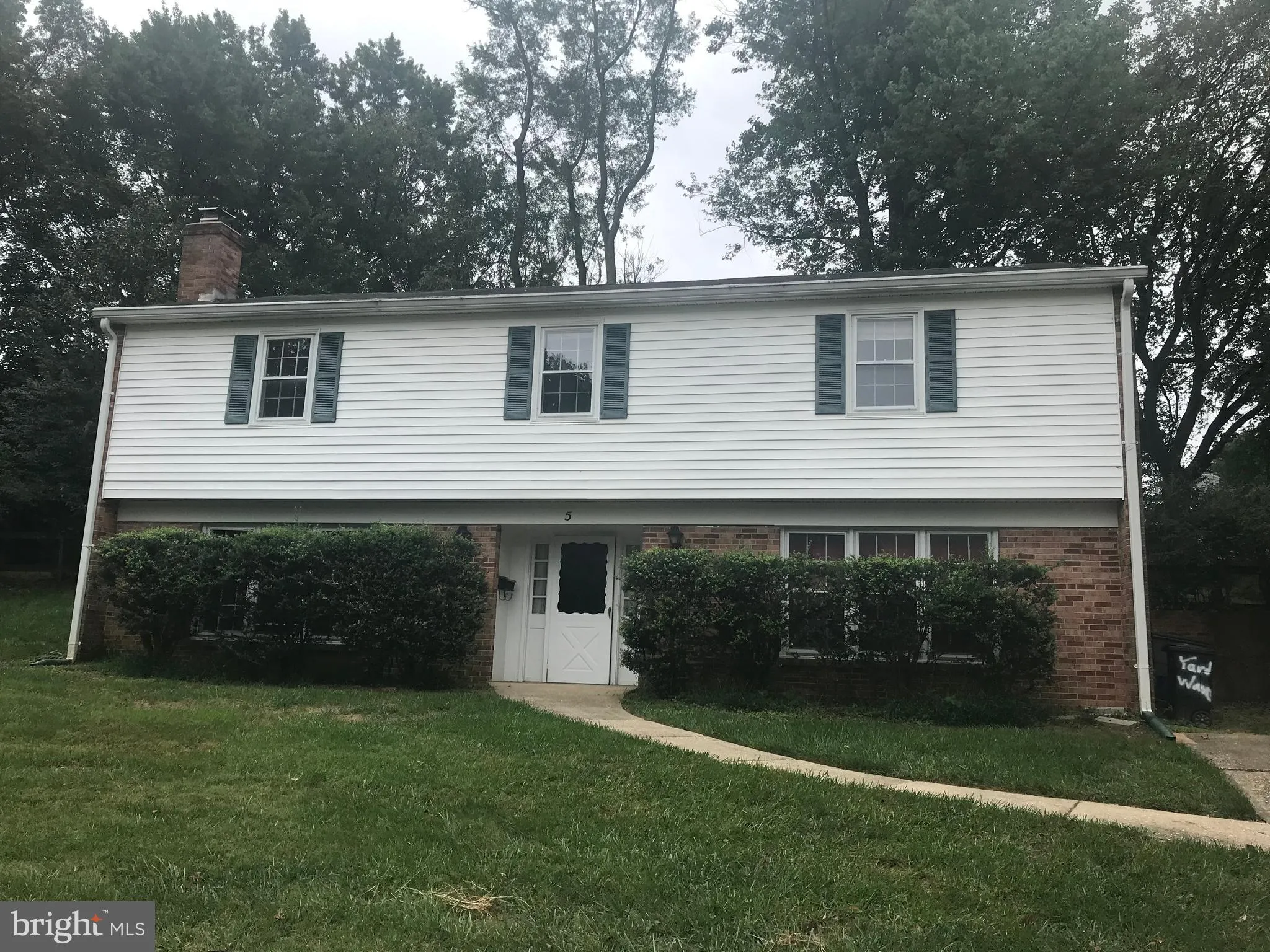 5 GRASON COURT, Rockville, MD 20850