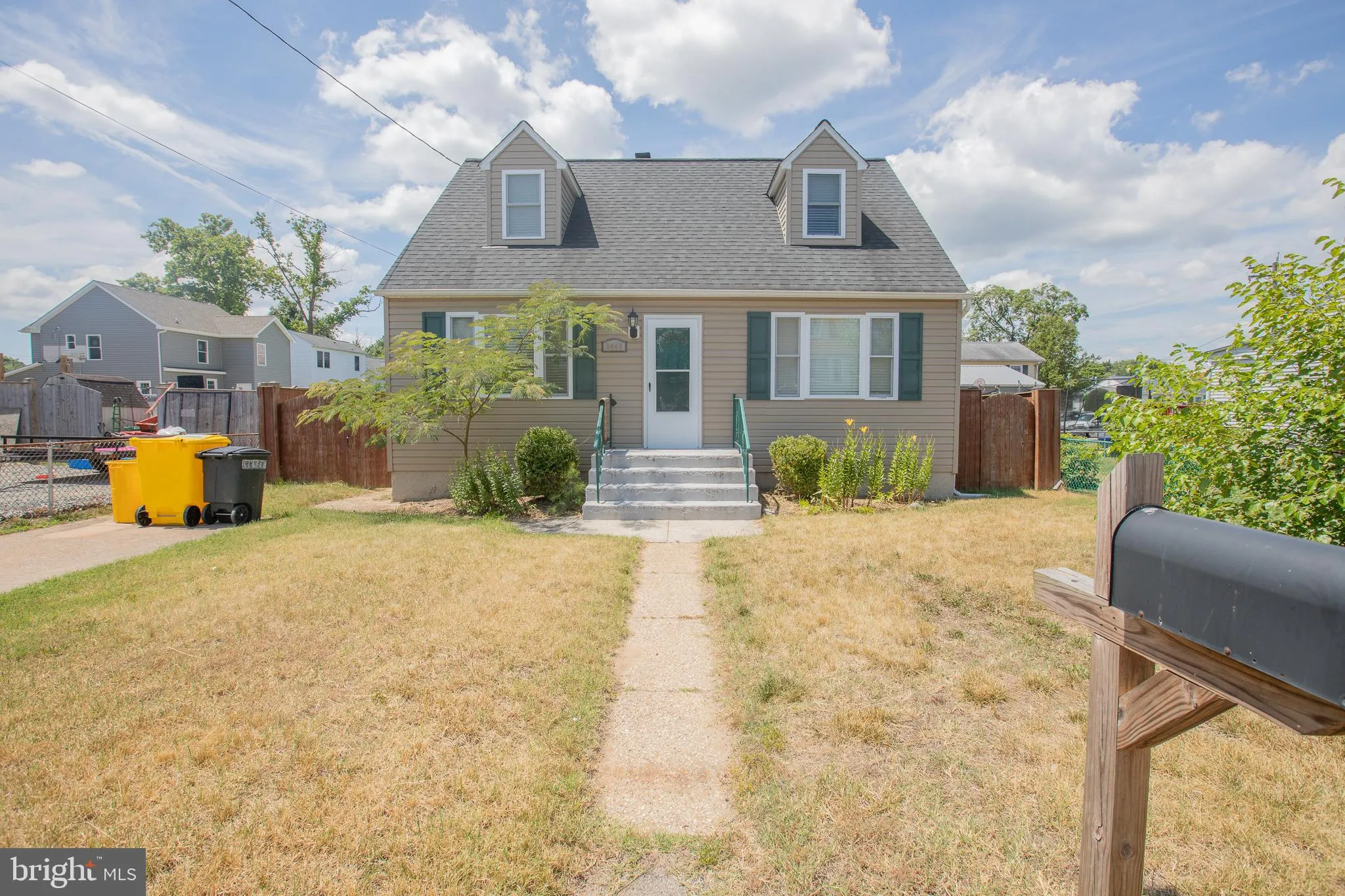 8448 GARDEN ROAD, Pasadena, MD 21122