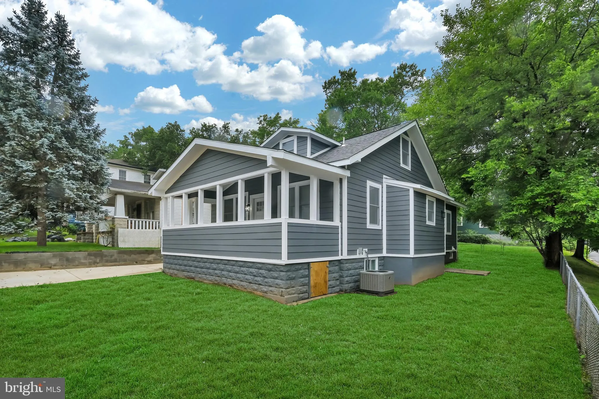 4116 32ND STREET, Mount Rainier, MD 20712