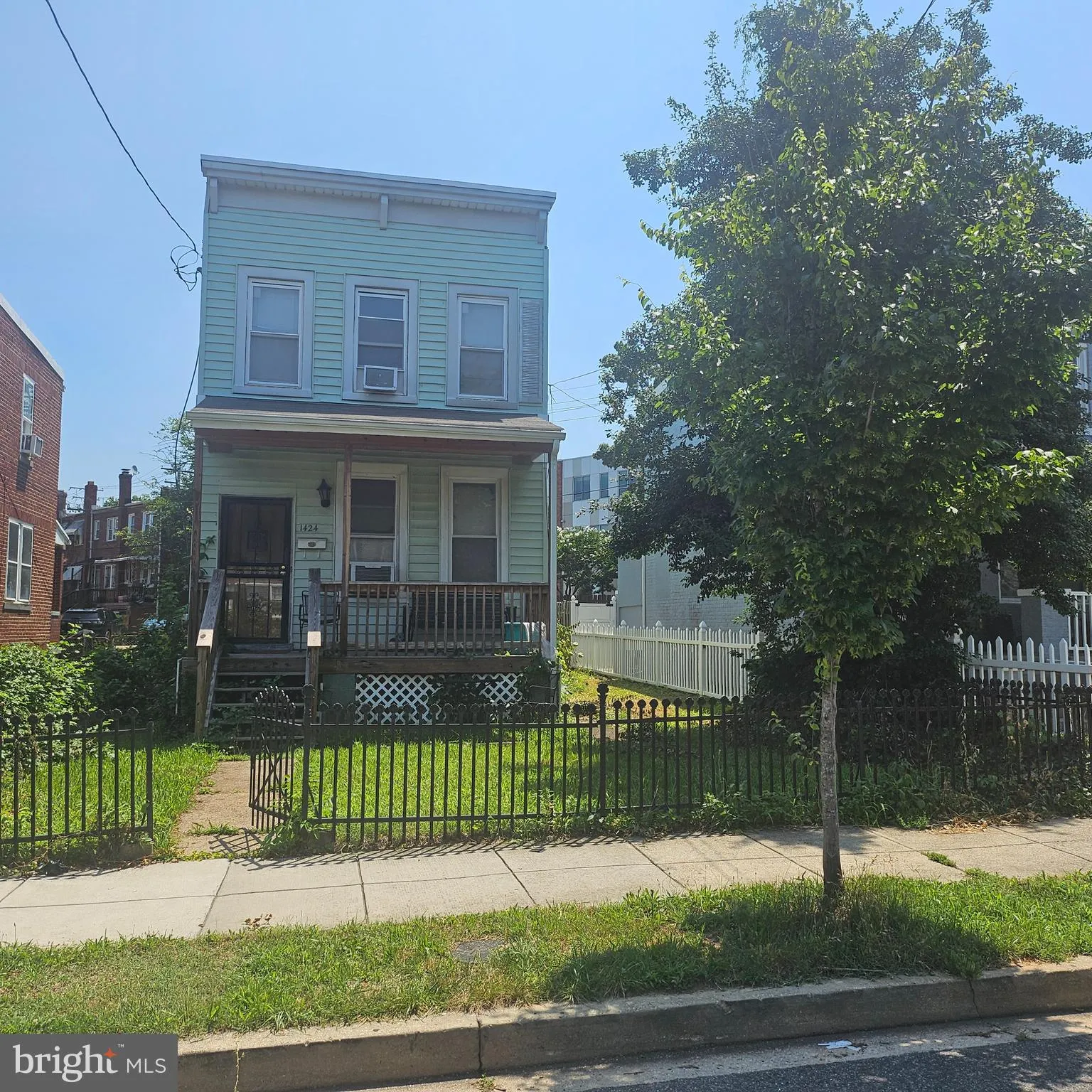 1424 22ND STREET, Washington, DC 20020