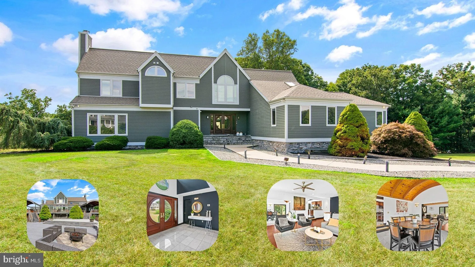 15501 BUSHY TAIL RUN, Woodbine, MD 21797