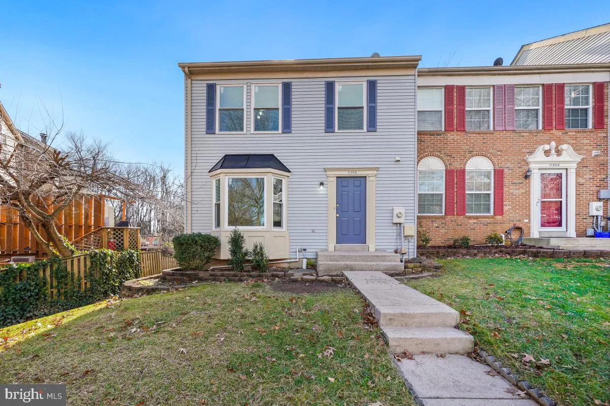 11304 BENT CREEK TERRACE, Germantown, MD 20876