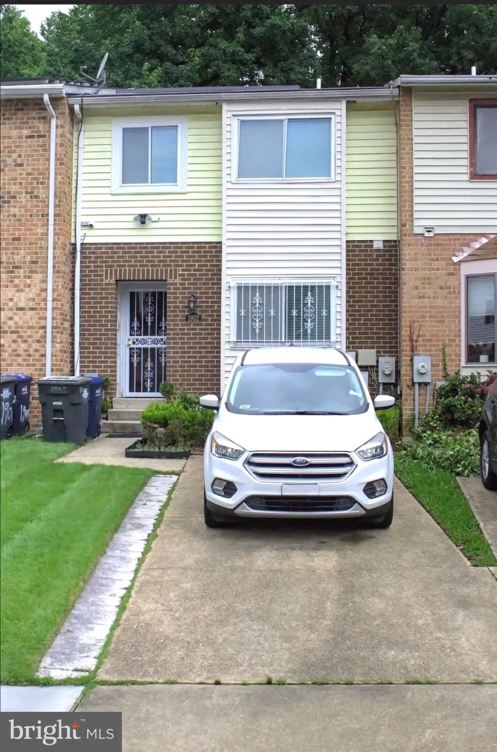 1902 VALLEY TERRACE, Washington, DC 20032