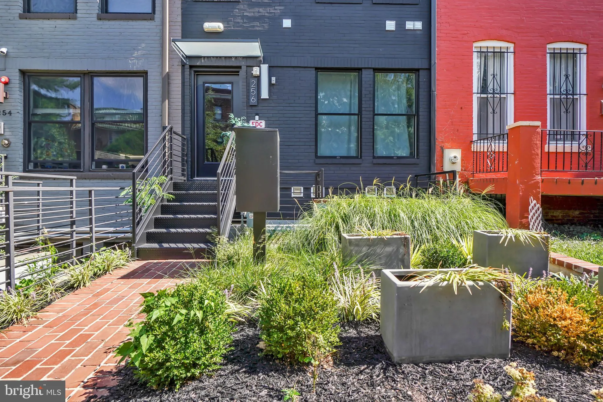 256 15TH STREET, Washington, DC 20003