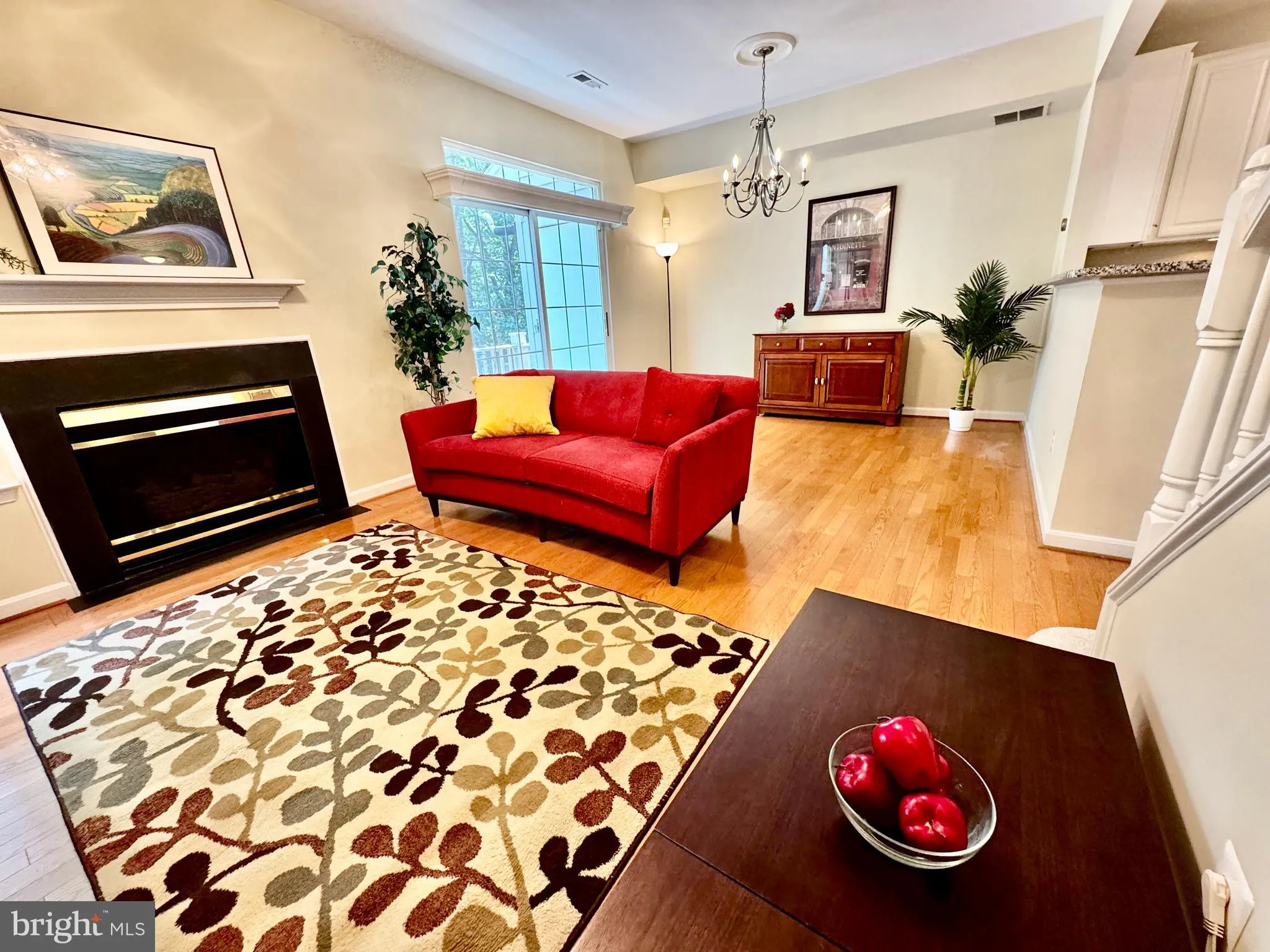 1307 WINDLEAF DRIVE, Reston, VA 20194