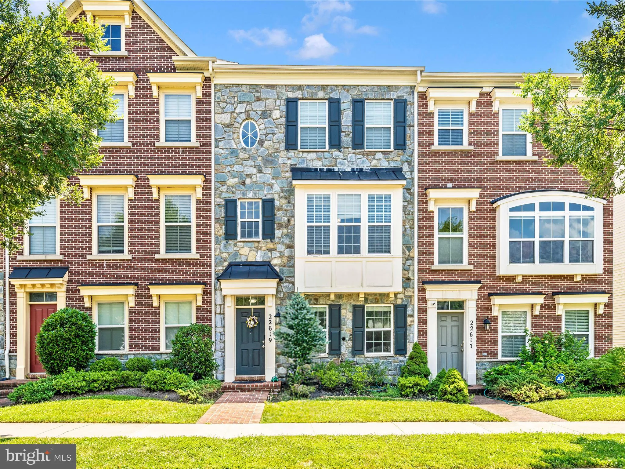 22619 SWEETSPIRE DRIVE, Clarksburg, MD 20871