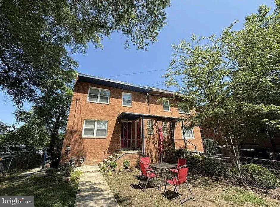 866 BELLEVUE STREET, Washington, DC 20032