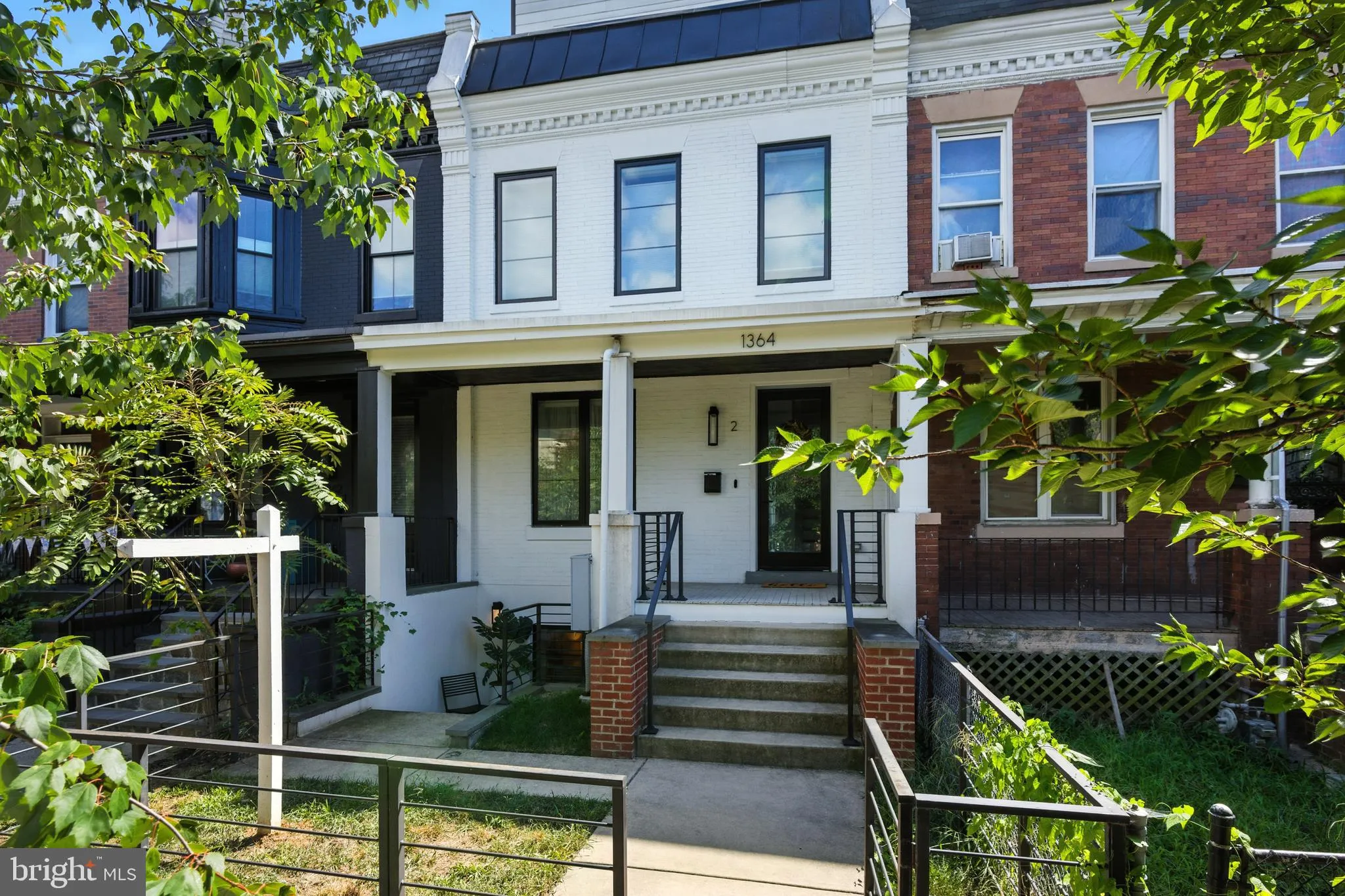 1364 NEWTON STREET, Washington, DC 20010