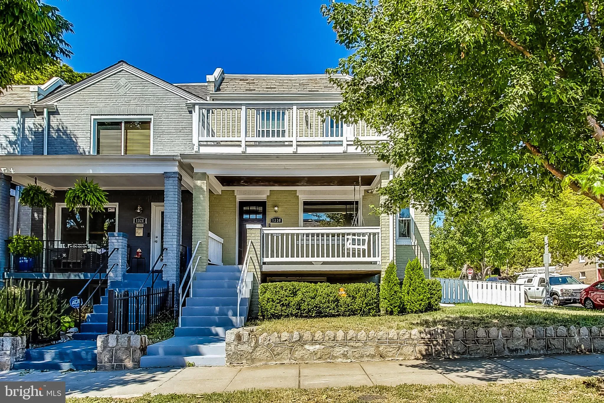 1330 STAPLES STREET, Washington, DC 20002