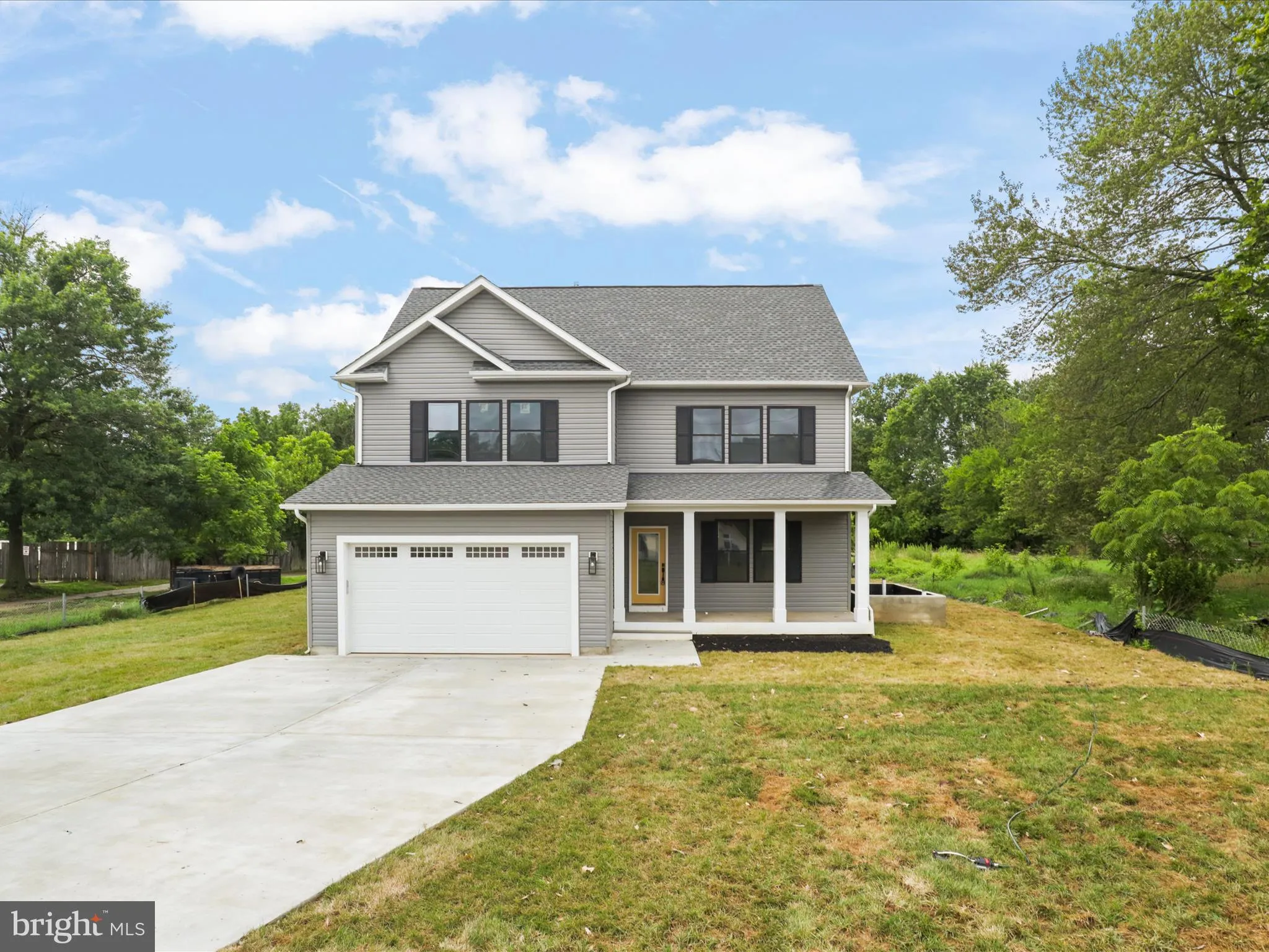 8708 LUKENS LANE, Alexandria, VA 22309