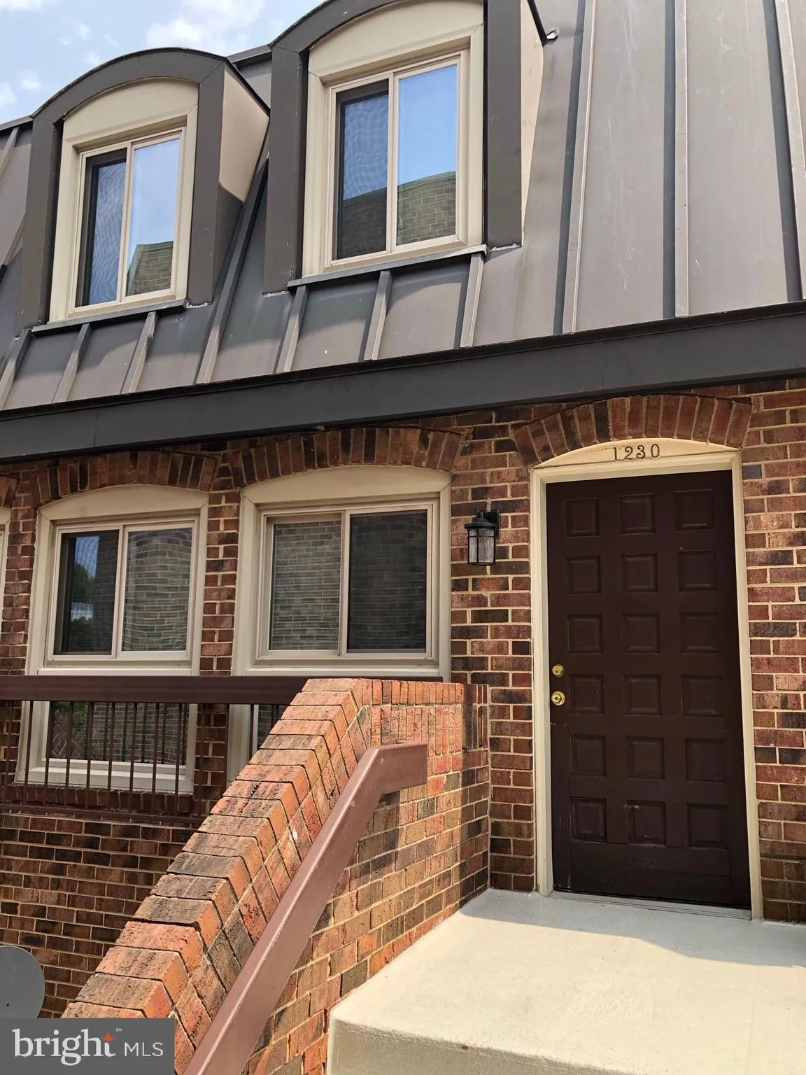 1230 ETON COURT, Washington, DC 20007