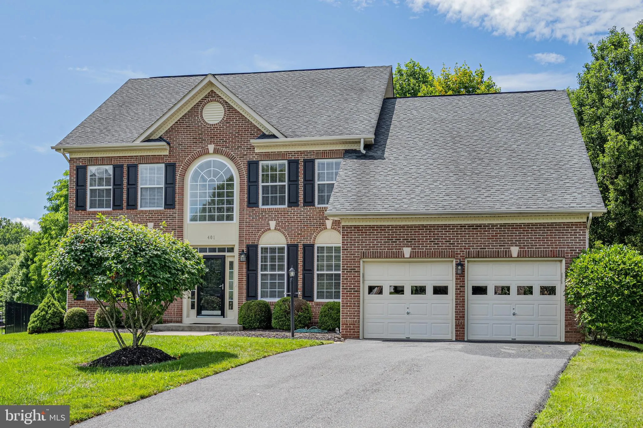 401 RIFTON COURT, Upper Marlboro, MD 20774