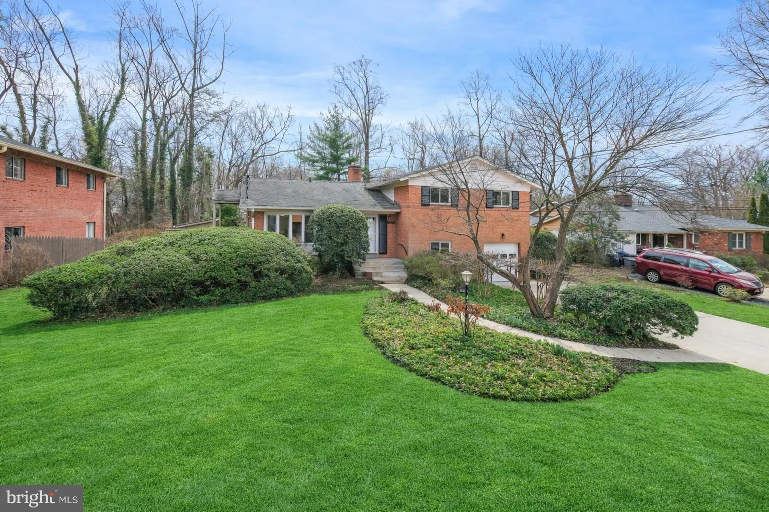9804 INGLEMERE DRIVE, Bethesda, MD 20817
