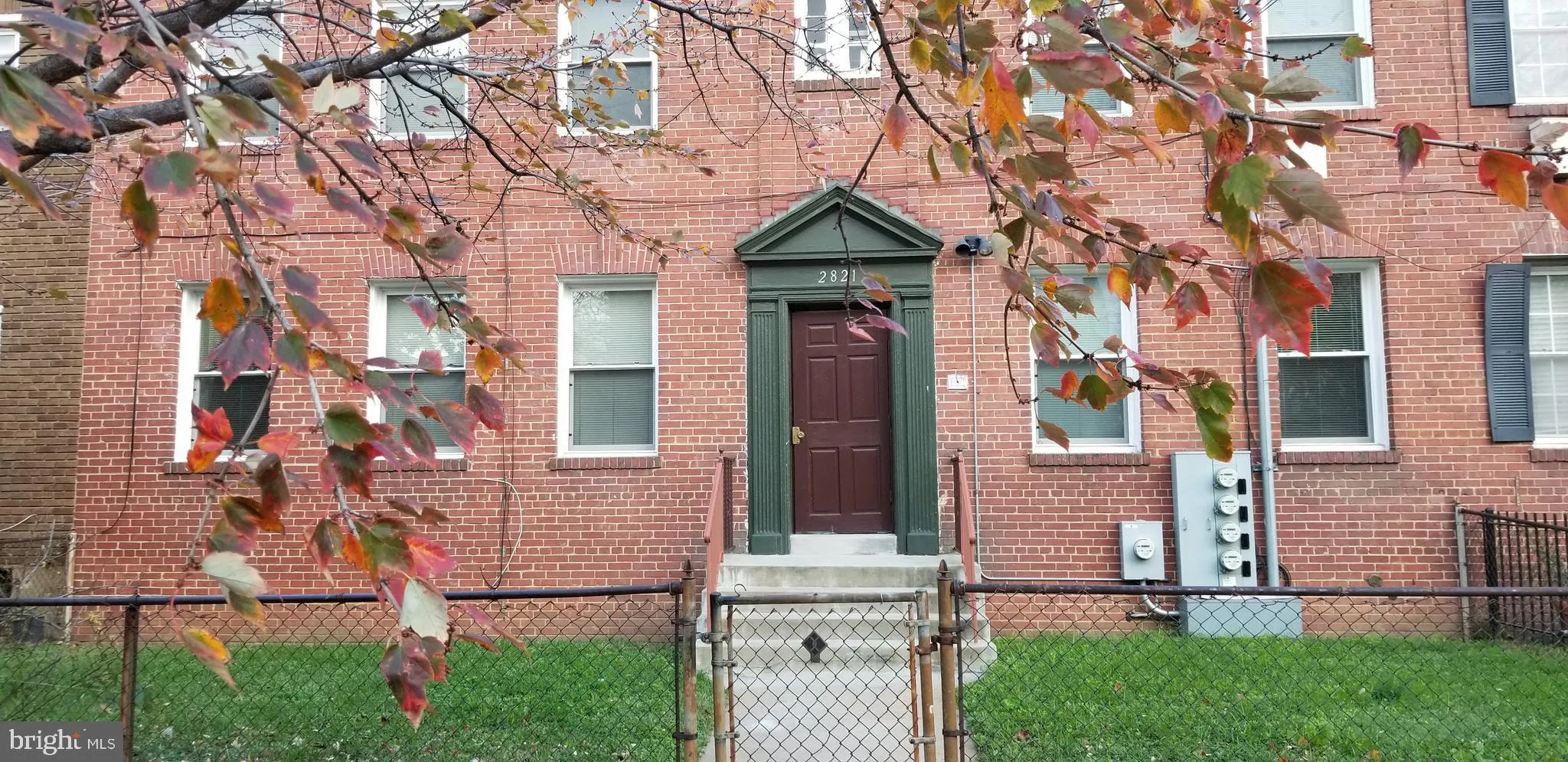 2821 7TH STREET, Washington, DC 20017