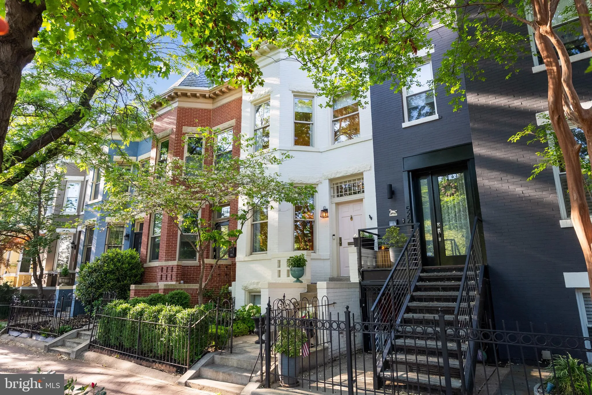 520 G STREET, Washington, DC 20002