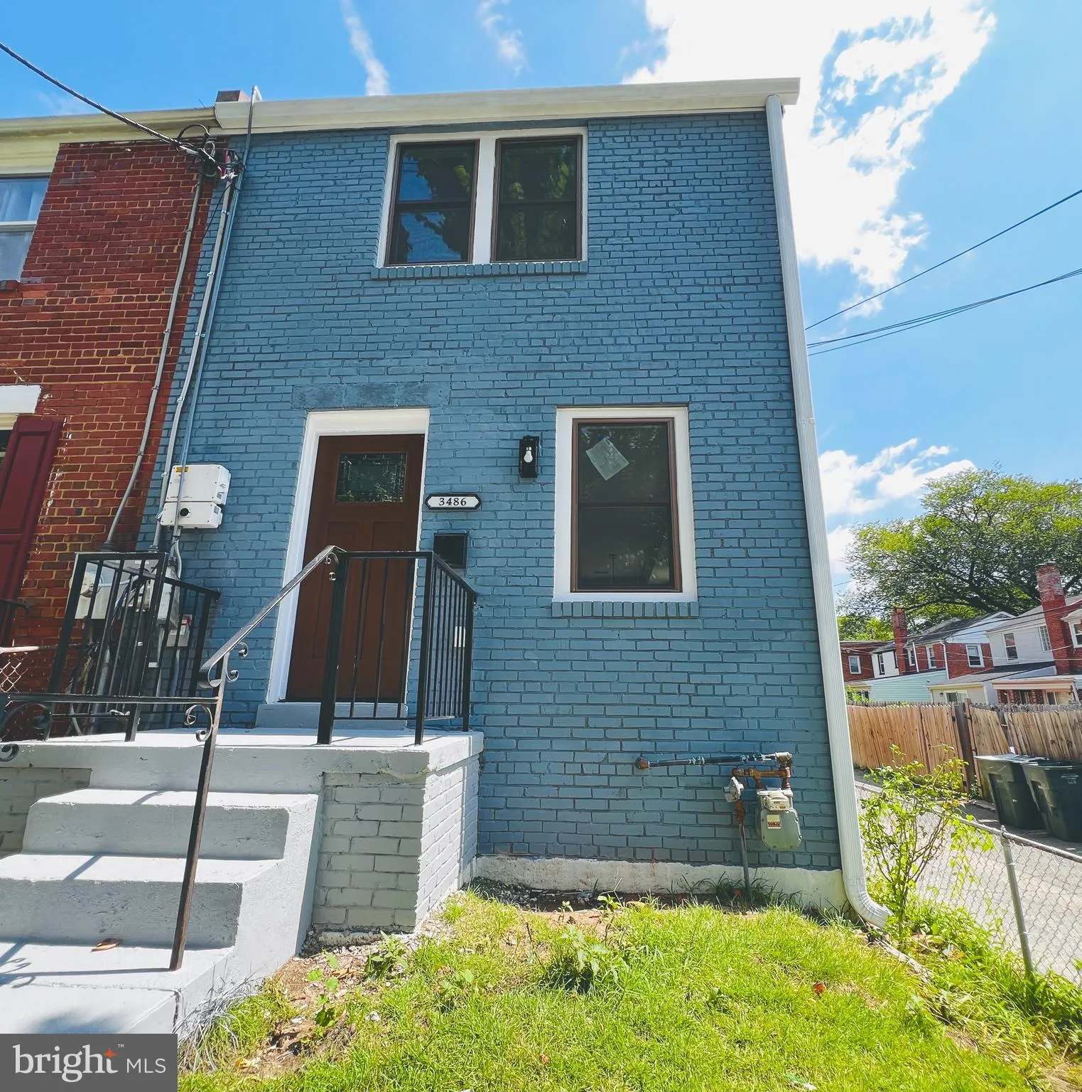 3486 23RD STREET, Washington, DC 20020