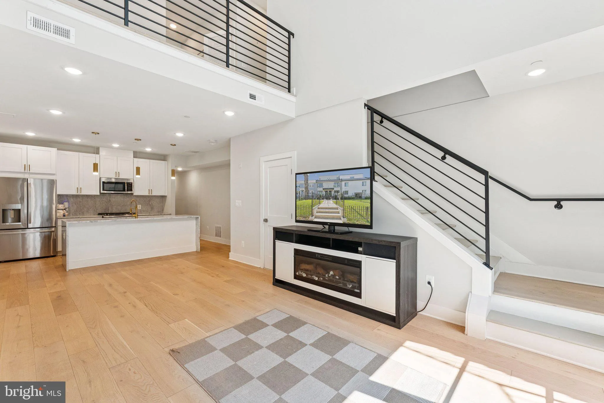 1705 TRINIDAD AVENUE, Washington, DC 20002