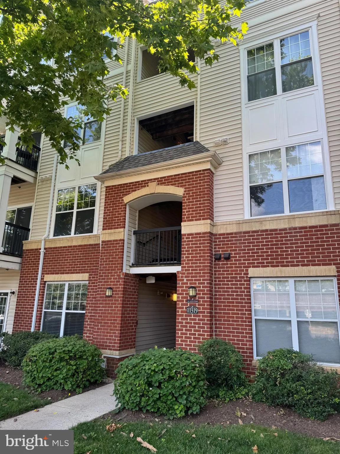 11319 ARISTOTLE DRIVE, Fairfax, VA 22030