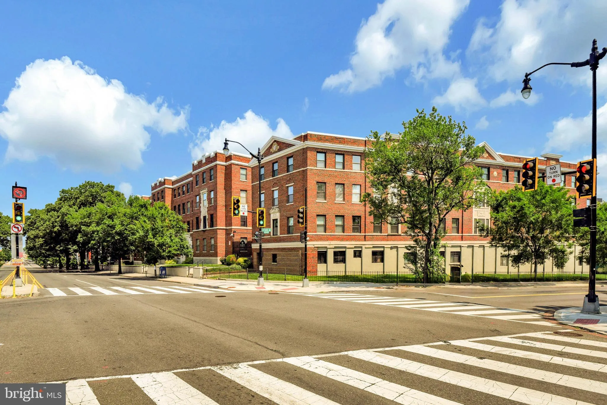 80 NEW YORK AVENUE, Washington, DC 20001