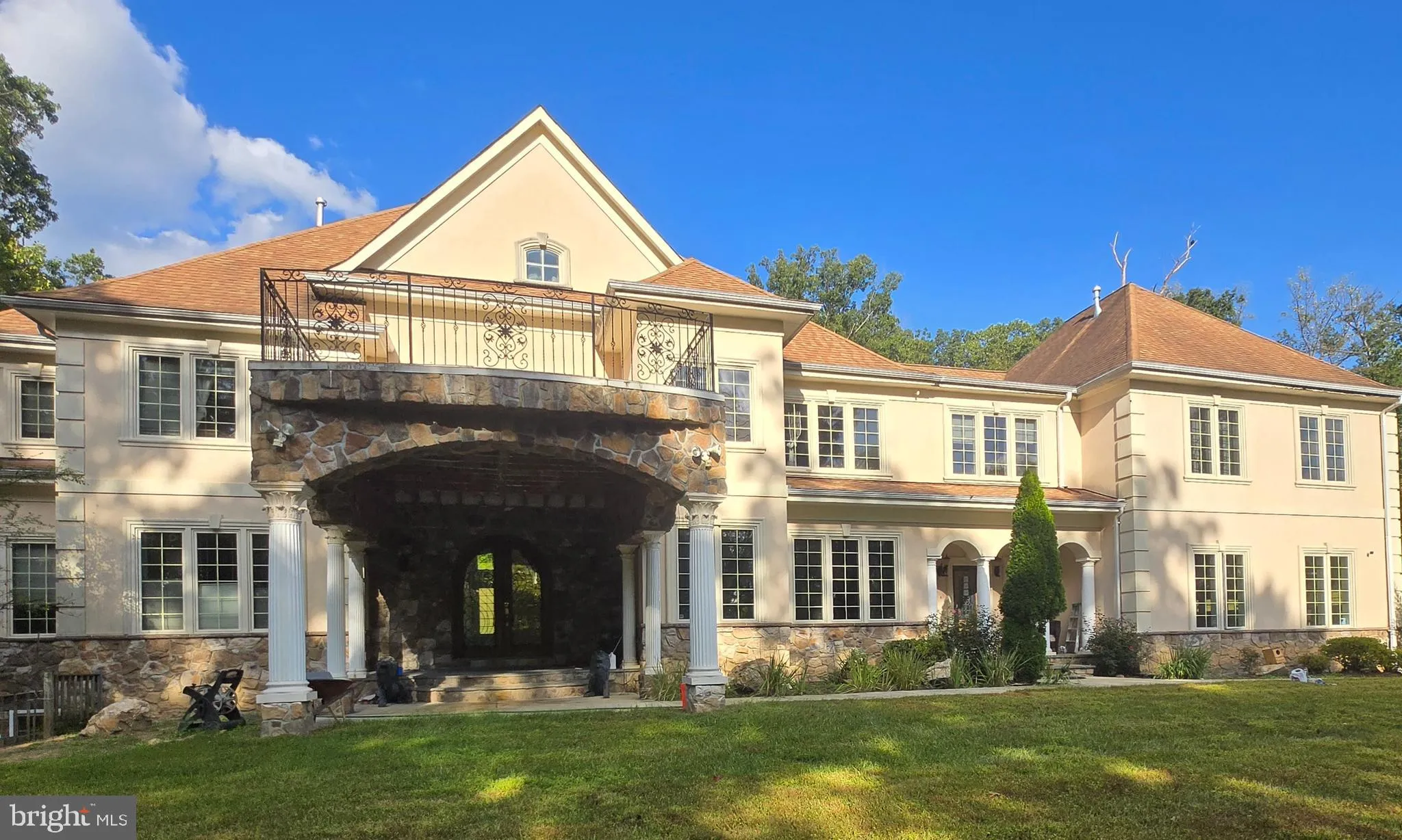 7145 BROOKS ROAD, Highland, MD 20777