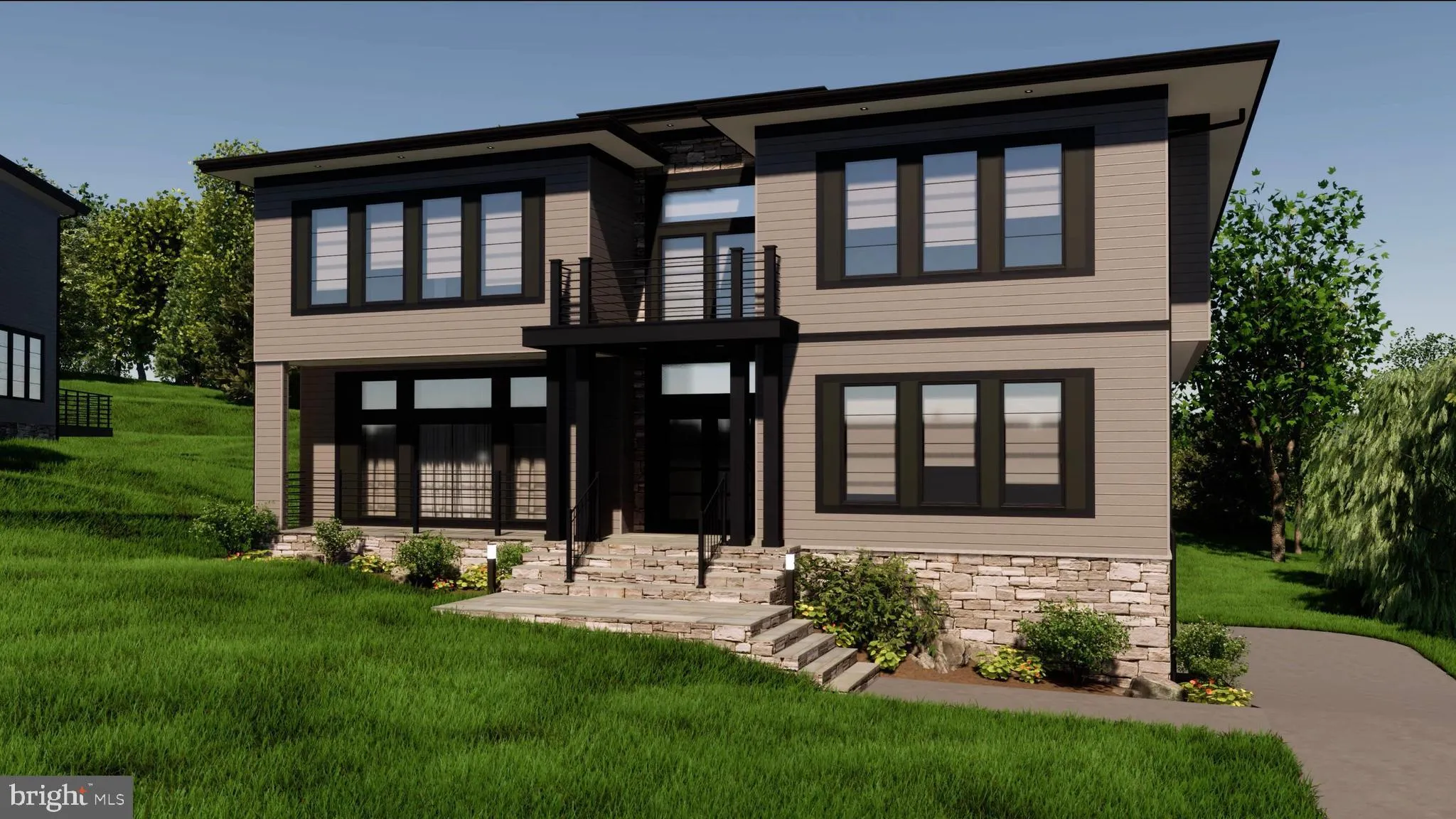 2055 TRUMBULL TERRACE, Washington, DC 20011