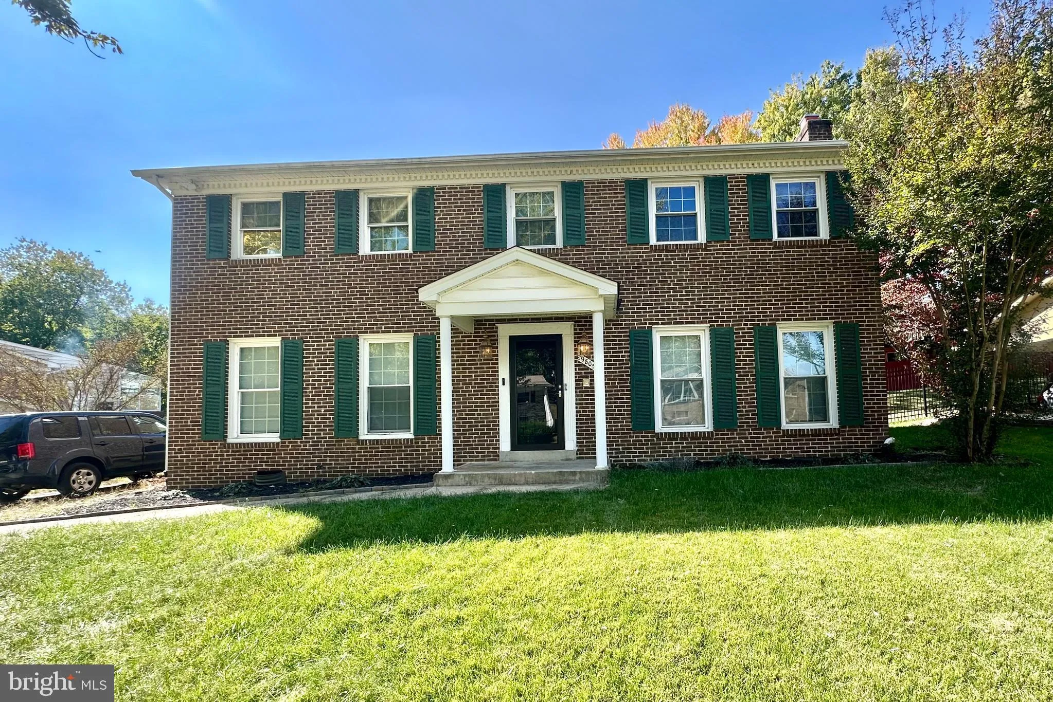 9805 BINYON COURT, Fort Washington, MD 20744