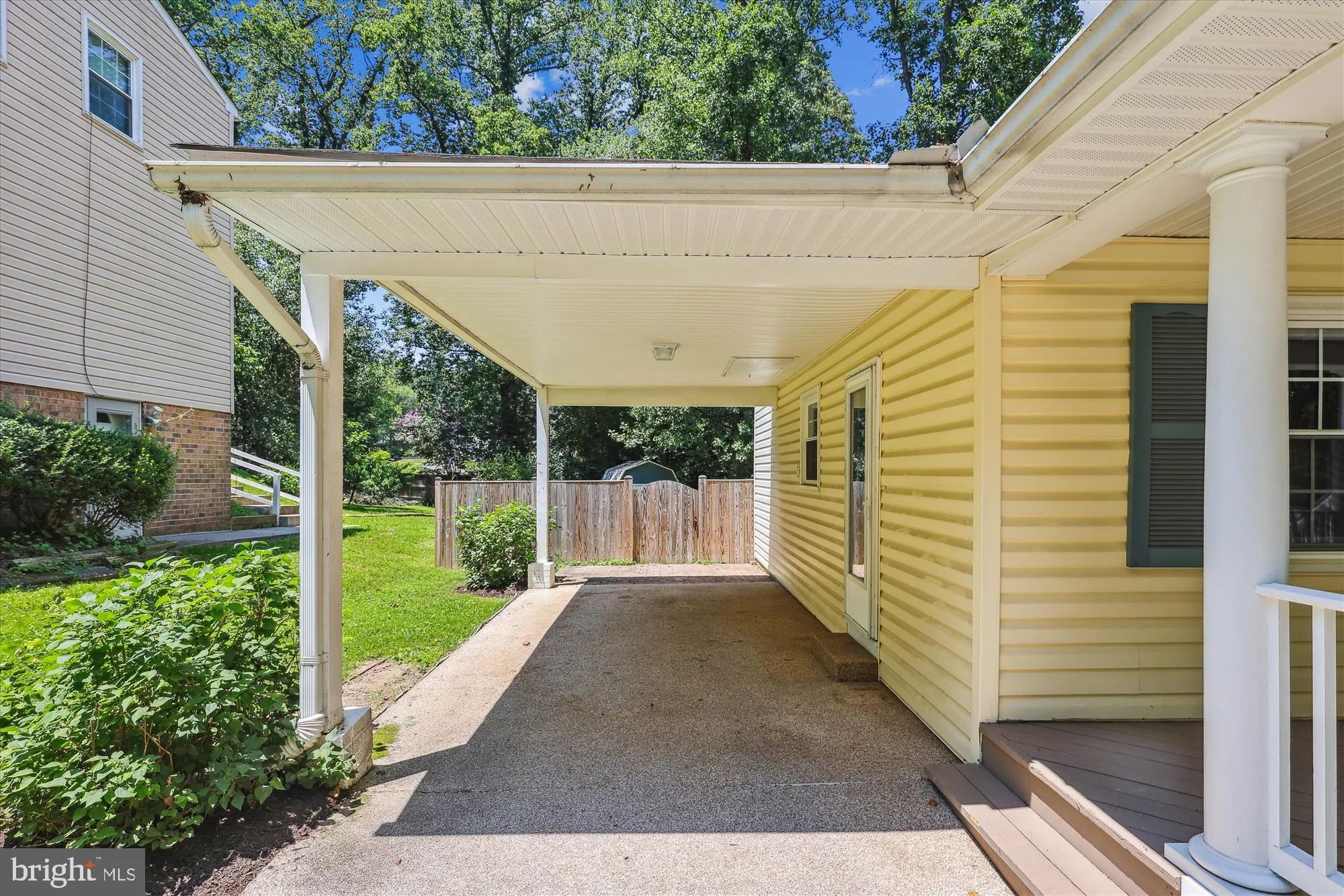 2234 SENSENEY LANE, Falls Church, VA 22043