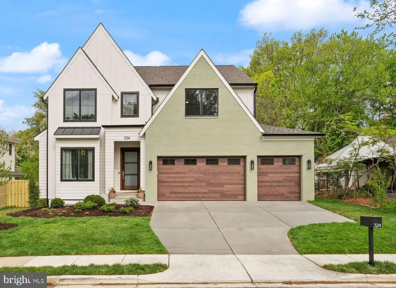 324 TAPAWINGO ROAD, Vienna, VA 22180