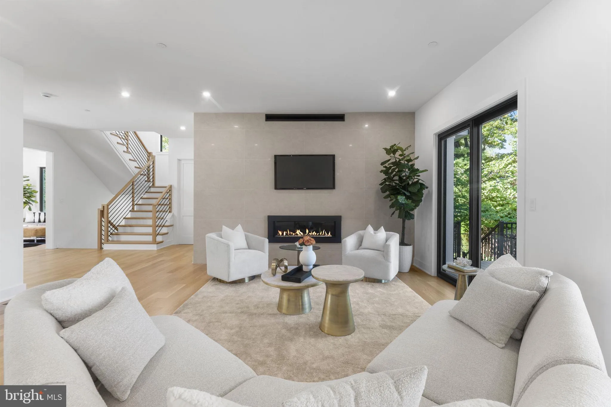 6411 CRANE TERRACE, Bethesda, MD 20817