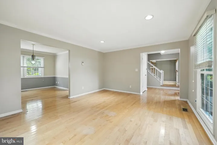 17201 Founders Mill Dr, Rockville, Maryland 20855