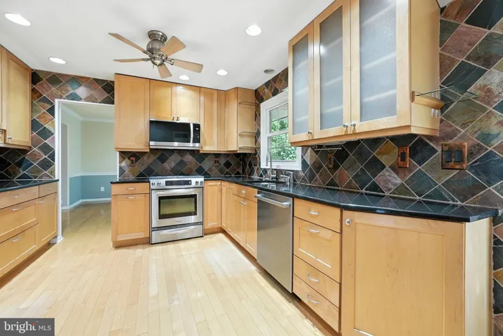 17201 Founders Mill Dr, Rockville, Maryland 20855